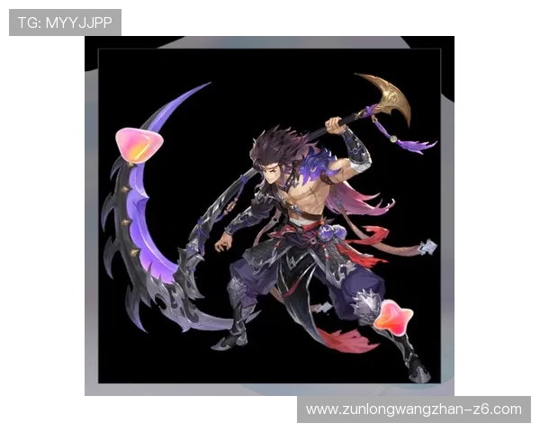 z6尊龙游戏角色设定详解，了解每个角色的技能特点与最佳搭配策略